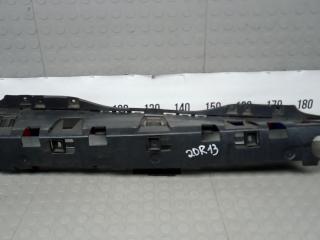 Крепление бампера заднего Citroen C4 Grand Picasso 2 поколение 2014, 1.6 л., HDi 8V, дизель, МКПП, минивэн, 9677307680