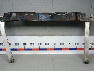 балка под радиатор Citroen C4 Grand Picasso 2 поколение 2014, 1.6 л., HDi 8V, дизель, МКПП, минивэн