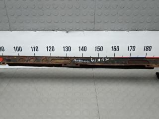 балка под радиатор Ford Focus 3 поколение 2011, 1.6 л., бензин, МКПП, хетчбэк 5 дв., QM5H8A297JJ