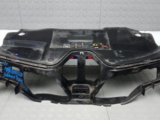 накладка декоративная Renault Scenic 4 поколение 2017, 1.5 л., дизель, МКПП, минивэн