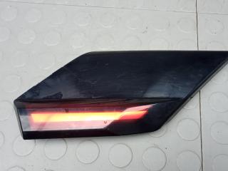 Фонарь дополнительный Citroen C4 2 поколение [рестайлинг] 2022, 1.5 л., дизель, МКПП, хетчбэк 5 дв.