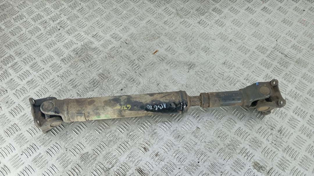 Карданный вал Kia Sorento 2 поколение 2009, 2.5 л., CRDi VGT, дизель, АКПП, внедорожник 5 дв. - фото №1