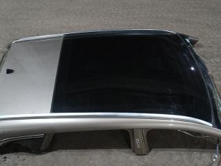 крыша Renault Kadjar 1 поколение 2016, 1.5 л., дизель, МКПП, внедорожник 5 дв.