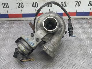 турбина Chevrolet Captiva 1 поколение [рестайлинг] 2012, 2.2 л., дизель, МКПП, внедорожник 5 дв., 25187704