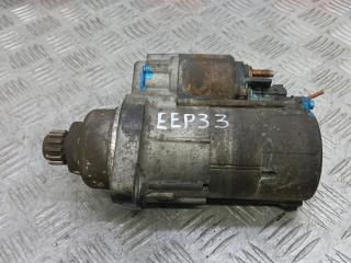 стартер Volkswagen Passat B6 2007, 2.0 л., дизель, МКПП, седан