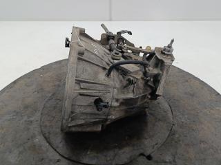 КПП механическая (МКПП) Renault Laguna 2 поколение [рестайлинг] 2006, цвет, PK4005