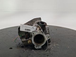 корпус термостата Renault Megane 1 поколение 1998, цвет