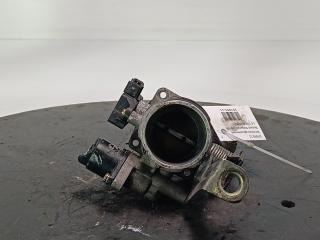 заслонка дроссельная Renault Megane 1 поколение 1998, цвет, 7700861679J