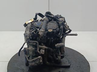 двигатель Renault Clio 4 поколение 2015, Дизель 1.5, цвет, K9K608