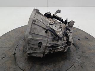 КПП механическая (МКПП) Renault Megane 3 поколение 2008, цвет, PK4014