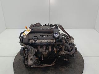 двигатель Volkswagen Golf 5 поколение 2003, цвет, BCA