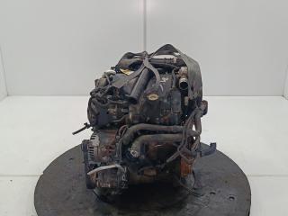 двигатель Renault Clio 3 поколение 2007, Дизель 1.5, цвет, K9K770