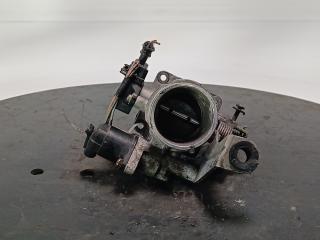 заслонка дроссельная Renault Megane 1 поколение 1998, цвет, 7700861679J