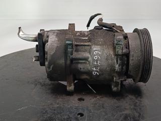 компрессор кондиционера Renault Megane 1 поколение 1998, цвет, 7700272987
