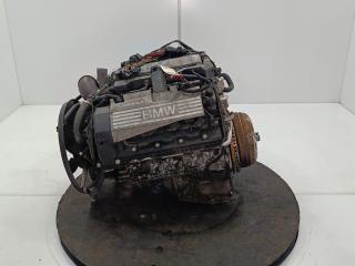 двигатель BMW 5 серия E60/E61 2003, цвет, N62B36A