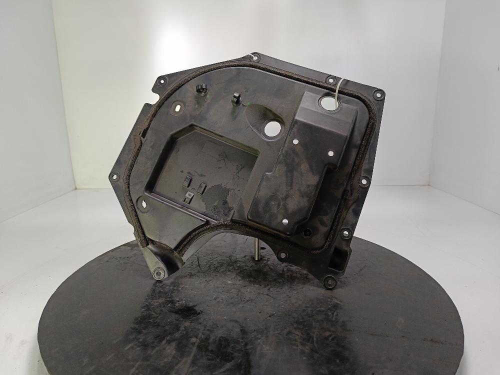 пластик Tesla Model X 1 поколение 2019, Электро , цвет, 1111672 - фото №1