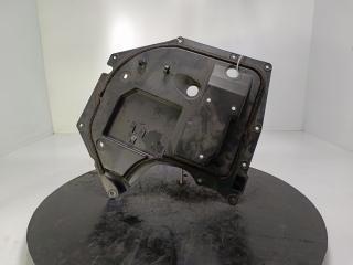 пластик Tesla Model X 1 поколение 2019, Электро , цвет, 1111672