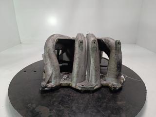 коллектор впускной Renault Megane 1 поколение 1998, цвет, 7700107573