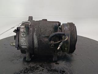 компрессор кондиционера Renault Megane 1 поколение 1998, цвет