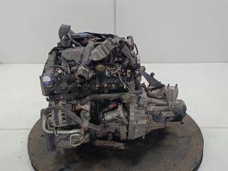 двигатель Renault Clio 4 поколение 2015, Дизель 1.5, цвет, K9K612