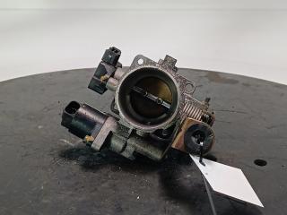 заслонка дроссельная Renault Megane 1 поколение 1998, цвет, 7700861679G