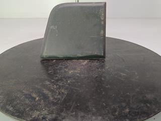 молдинг крыла заднего левого Fiat Ducato 3 поколение [рестайлинг] 2023, цвет, 1306611070