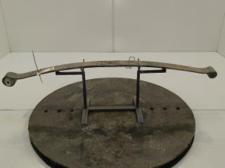 рессора задняя Fiat Ducato 3 поколение [рестайлинг] 2023, цвет