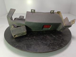 клык бампера задний левый Fiat Ducato 3 поколение [рестайлинг] 2023, цвет, 1305762070