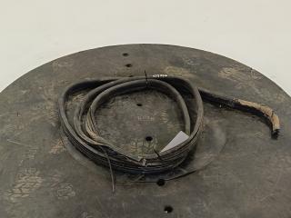 уплотнитель Fiat Ducato 3 поколение [рестайлинг] 2023, цвет