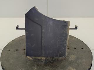 молдинг крыла заднего правого Fiat Ducato 3 поколение [рестайлинг] 2023, цвет, 1305768070