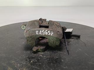 суппорт задний правый Fiat Ducato 3 поколение [рестайлинг] 2023, цвет