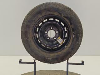 колесо запасное (таблетка) Renault Master 3 поколение [рестайлинг] 2022, цвет