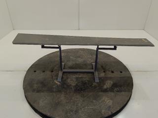 молдинг (накладка кузовная) Fiat Ducato 3 поколение [рестайлинг] 2023, цвет, 1306606070