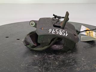 суппорт задний левый Fiat Ducato 3 поколение [рестайлинг] 2023, цвет