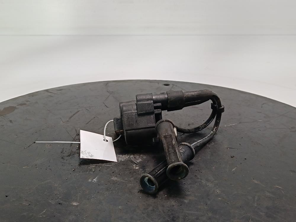 катушка зажигания Renault Megane 1 поколение 1998, цвет, 2526115A - фото №1