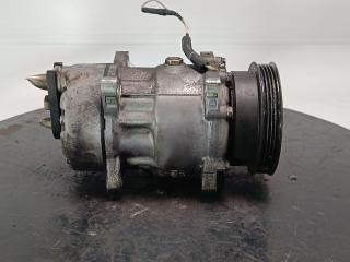 компрессор кондиционера Renault Megane 1 поколение 1998, цвет, 7700272987