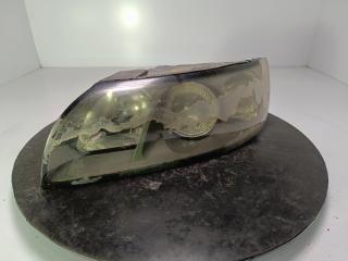 фара левая Volvo V50 1 поколение 2005, цвет, 30698885