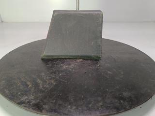 молдинг крыла заднего правого Fiat Ducato 3 поколение [рестайлинг] 2023, цвет, 1306892070