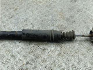 амортизатор задний левый Peugeot 307 1 поколение [рестайлинг] 2006, 2.0 л., дизель, МКПП, серый, хетчбэк 3 дв.