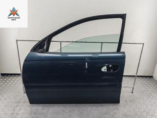 дверь сдвижная Opel Omega B [рестайлинг] 2000, зелёный, седан
