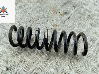 пружина задняя Mercedes-Benz E-Класс W210/S210 [рестайлинг] 2001, 3.2 л., дизель, АКПП, синий, универсал