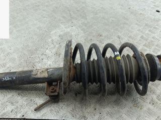 стойка передняя Ford Galaxy 1 поколение [рестайлинг] 2001, 1.9 л., дизель, МКПП, синий, минивэн