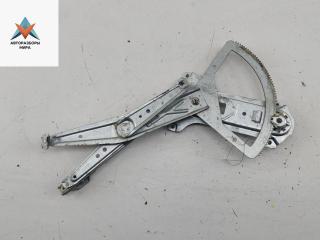 стеклоподъемник передний правый Opel Vectra B 1998, 1.6 л., бензин, МКПП, серый, седан, 90464334