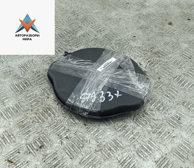 накладка декоративная Ford Mondeo 3 поколение 2002, 3.0 л., бензин, МКПП, синий, универсал, 1S7118K030 - фото №1