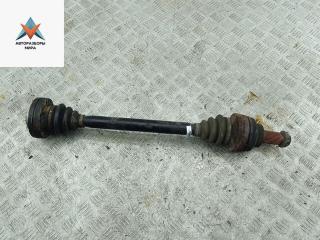 полуось задняя (приводной вал, ШРУС) BMW 5 серия E39 1998, 2.0 л., бензин, МКПП, синий, универсал, 1229420