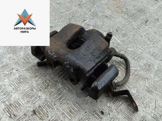 суппорт передний правый BMW 3 серия E46 [рестайлинг] 2002, 1.8 л., бензин, МКПП, серый, седан