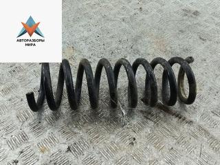 пружина передняя Mercedes-Benz E-Класс W210/S210 [рестайлинг] 2001, 3.2 л., дизель, АКПП, синий, универсал