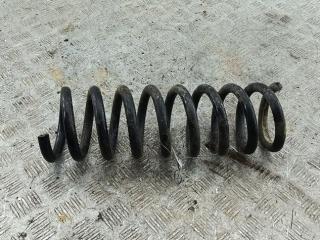 пружина передняя Mercedes-Benz E W210 2001, 3.2 л., дизель, АКПП, синий, универсал