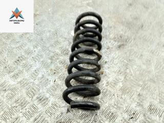 пружина задняя Mercedes-Benz E-Класс W210/S210 [рестайлинг] 2001, 2.2 л., дизель, АКПП, коричневый, универсал