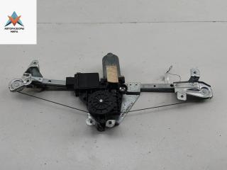 стеклоподъемник электрический задний левый Opel Omega B [рестайлинг] 2000, 2.2 л., бензин, МКПП, серый, седан, 90520249